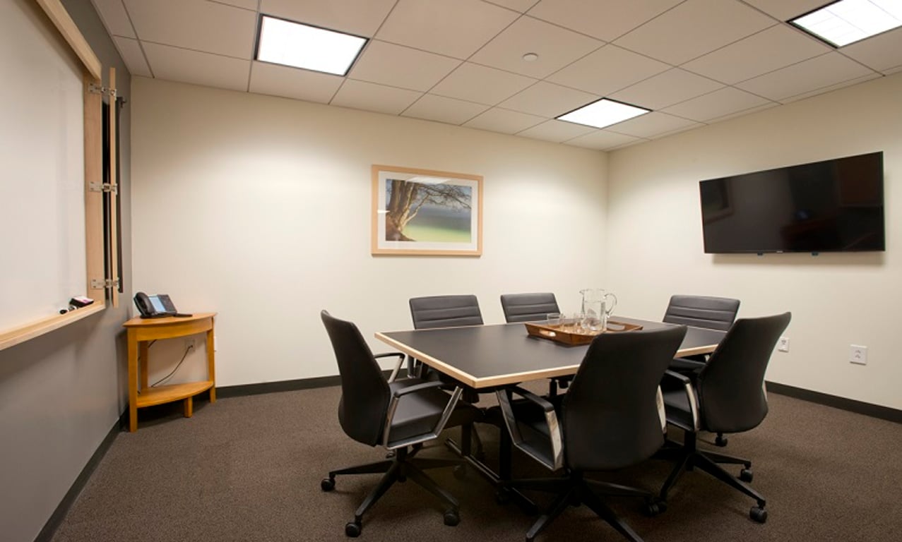 Medium Conference Room A