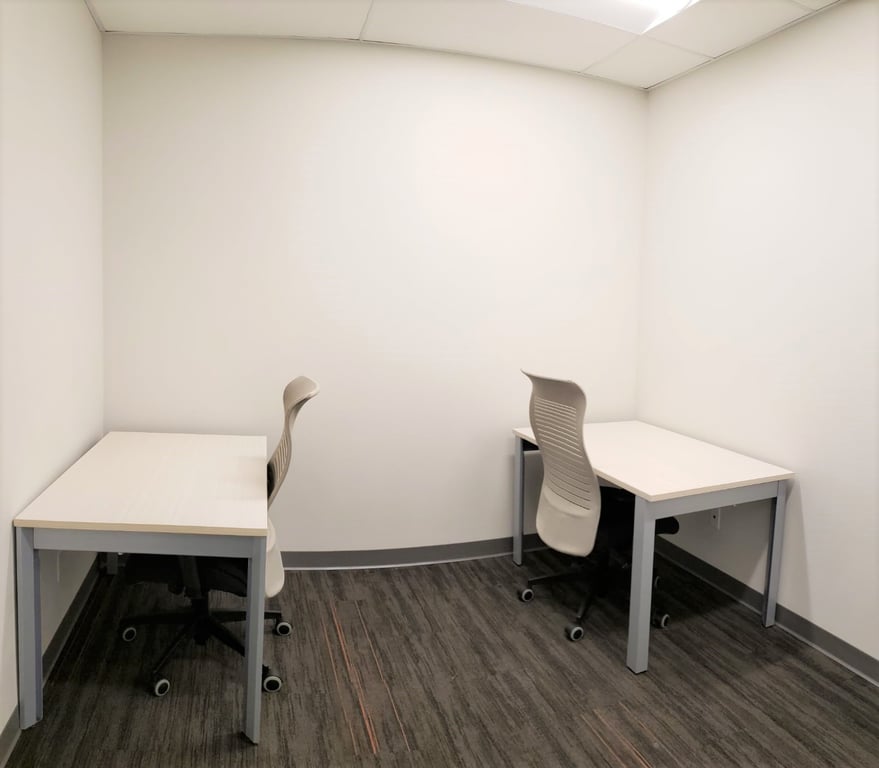 #525 - PRIVATE OFFICE FOR RENT