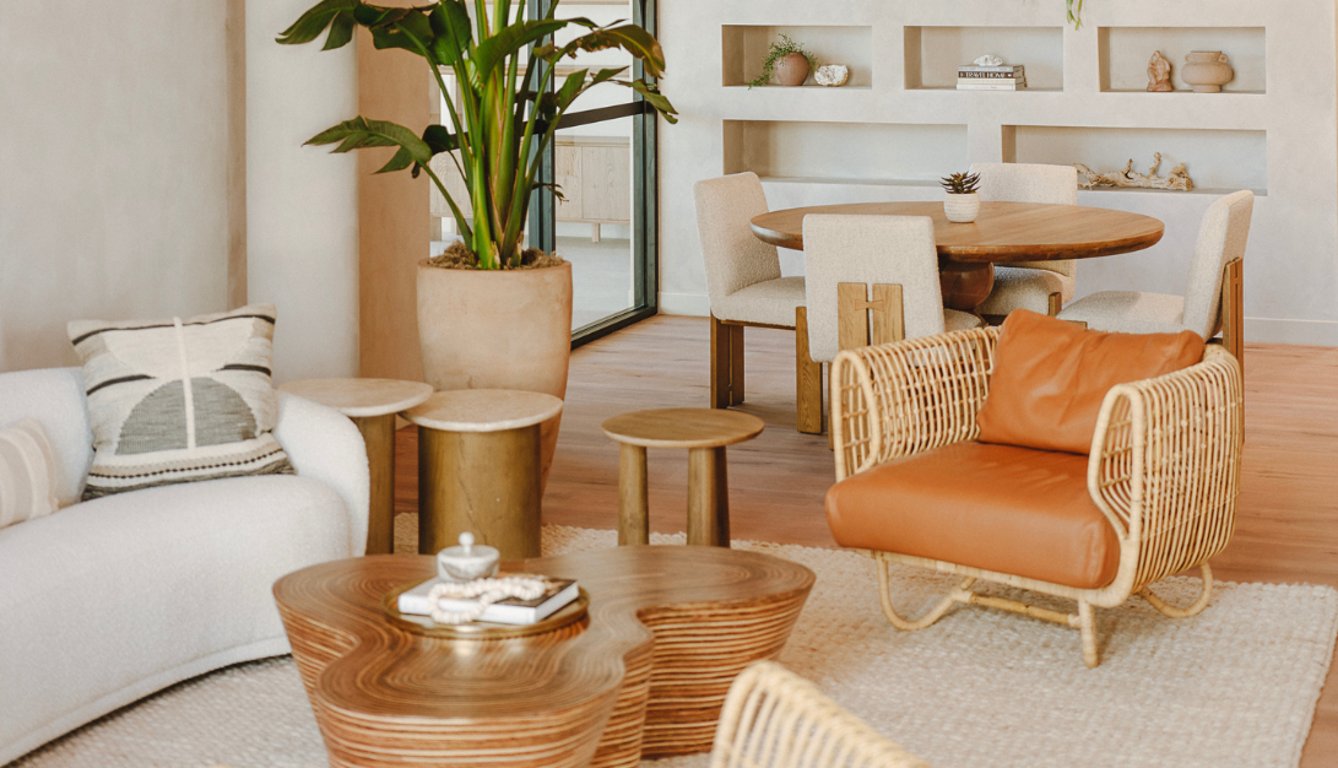 An interior shot of Gevity