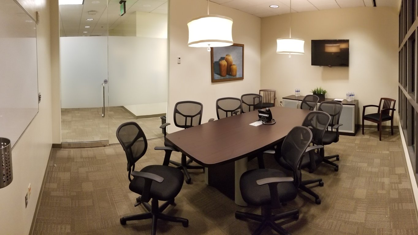 8 Person Conference Room | Midtown