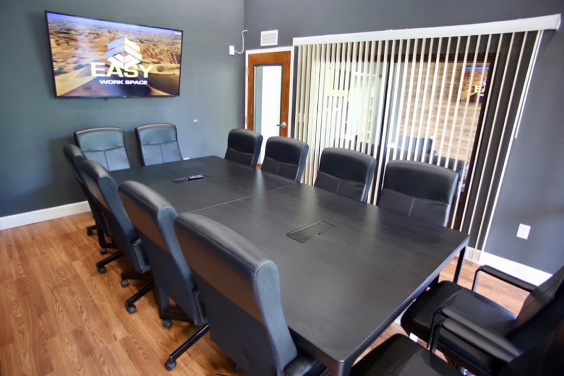Conference Room 25