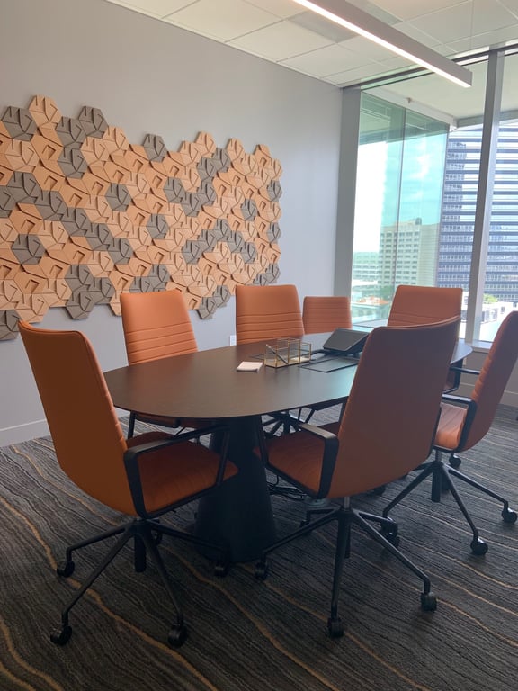 Uptown Meeting Room