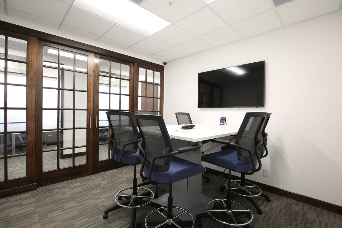 Medium Conference Room