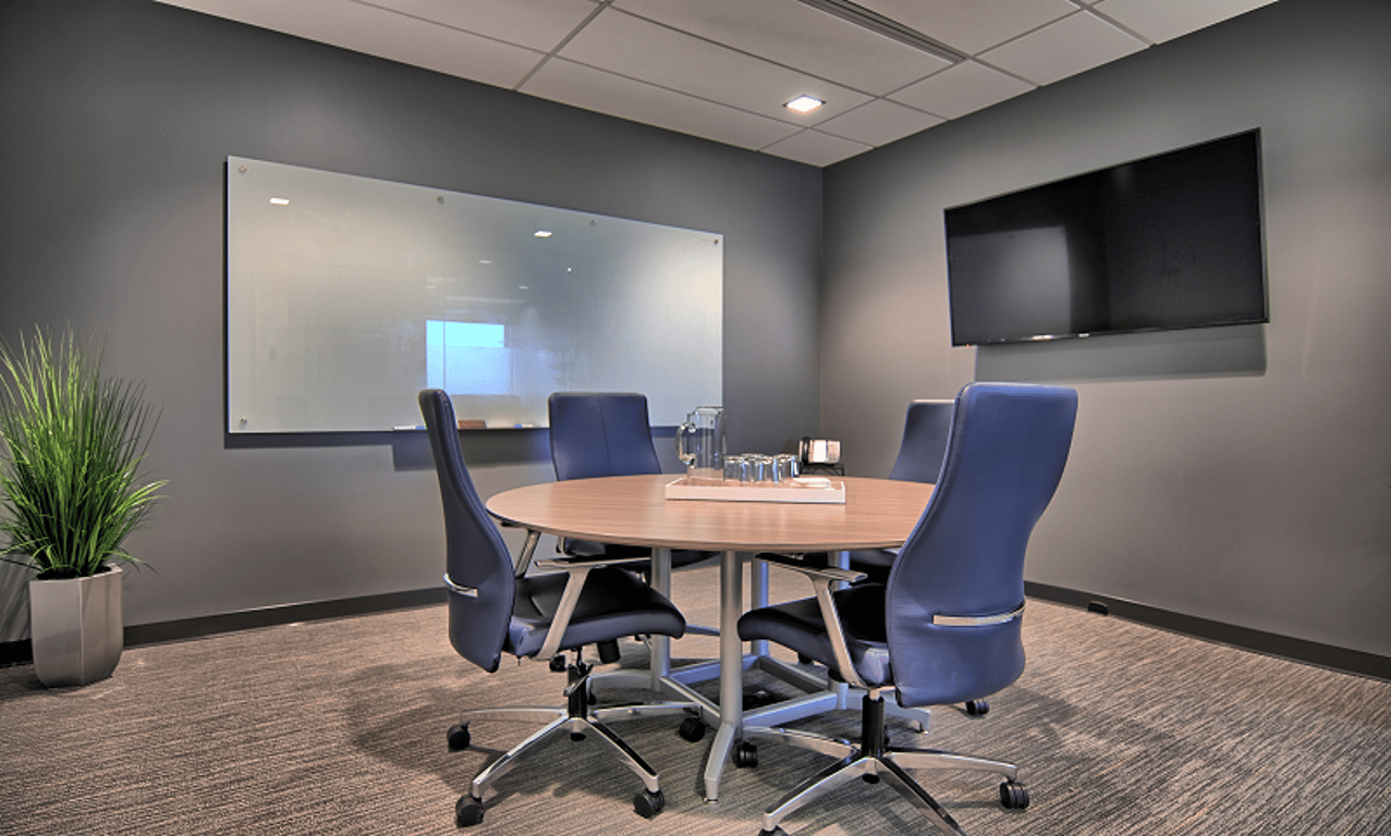 Lake Harriet Meeting Room (Small)