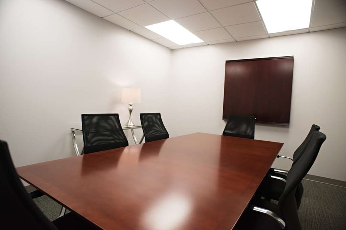8 Person Conference Room | Downtown