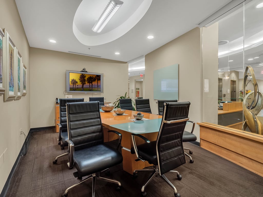 Medium Conference Room