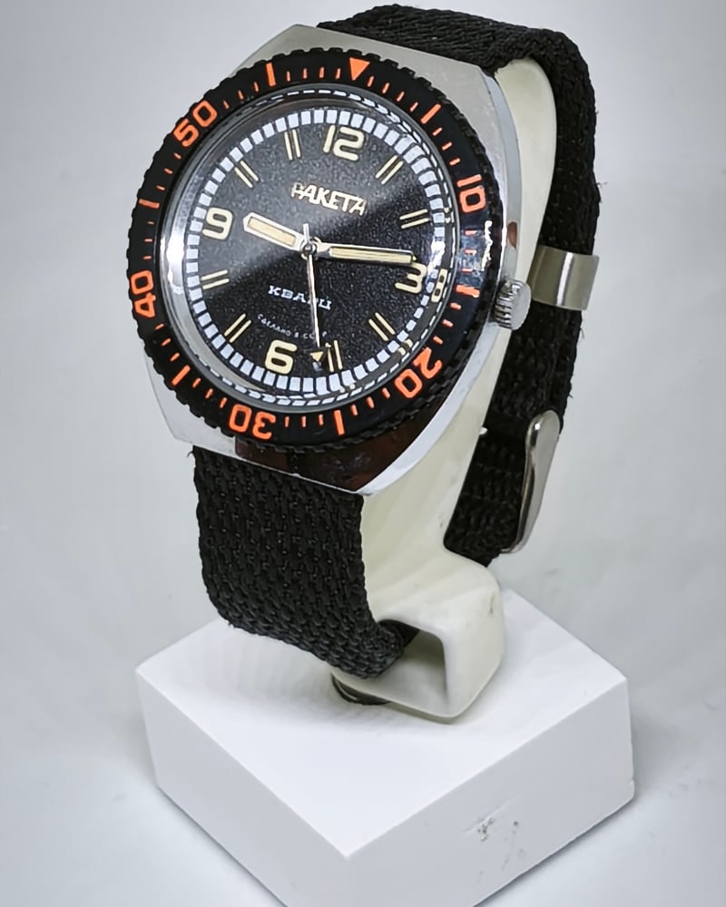 Raketa