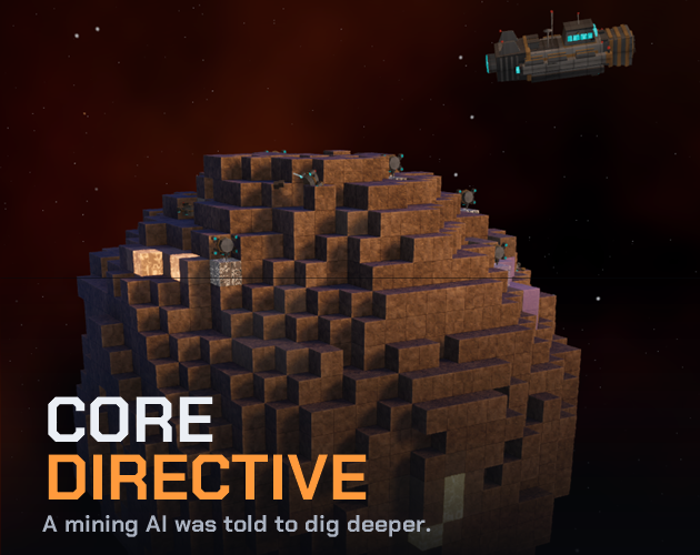 Play Core Directive Online Free | browse.games