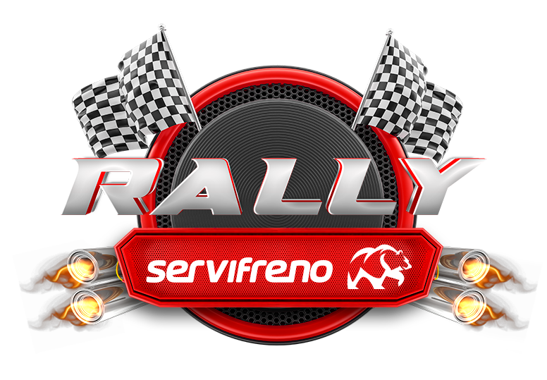 Rally Logo