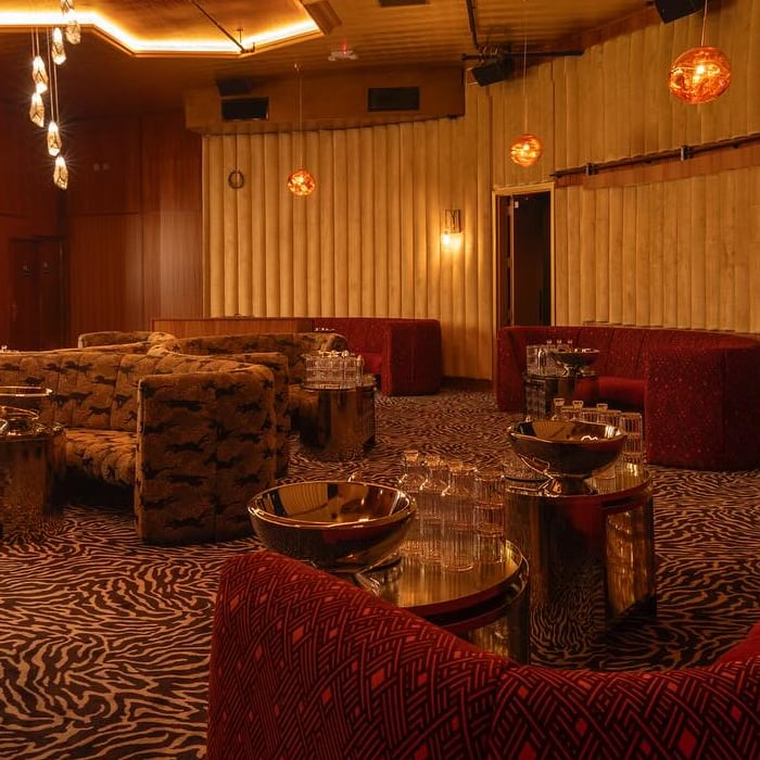 Alleged Money Laundering