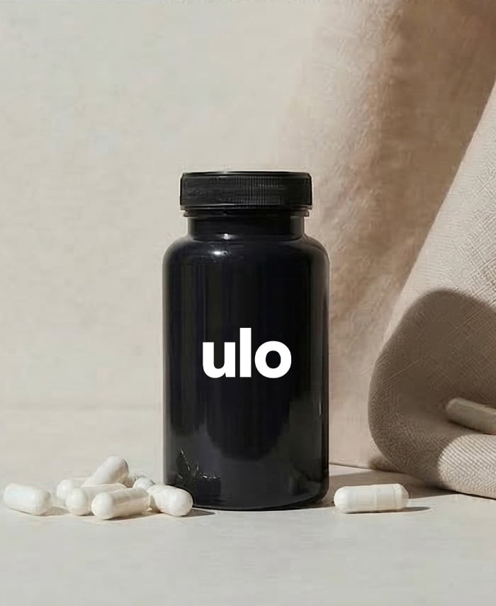 Oral Rx