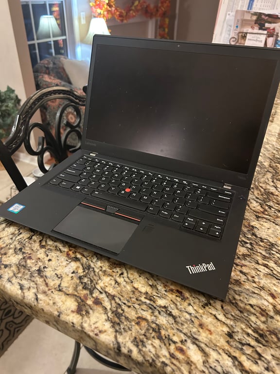 Dell Latitude 5290 in Good Condition