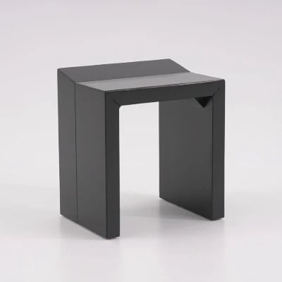 Picture of Dario Minimalist Dining Chair – Sleek Form with Treated Natural Wood