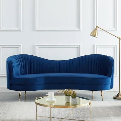 Picture of Glamory Modern Sofa