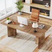 صورة Maestro Luxury Executive Desk