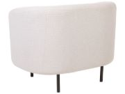 Picture of Mareo Relaxing Armchair – Classic Comfort with Modern Elegance