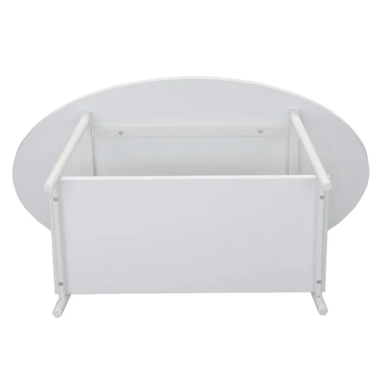 Ashwood Coffee Table