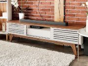 Picture of Mental modern TV table