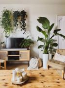 Picture of Boho Chic TV table