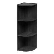  IRIS 3-Tier Corner Shelf Alamo  Shelving Unit