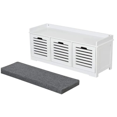 صورة كلاسيلي مقعد تخزين متعدد الاستخدام