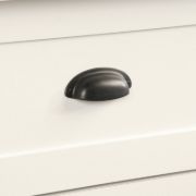 Geraldine 4 Drawer 32.25'' W Chest