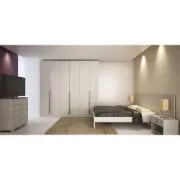 Picture of Manchin Elegant 6-Door Wardrobe