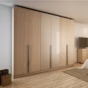 Picture of Manchin Elegant 6-Door Wardrobe
