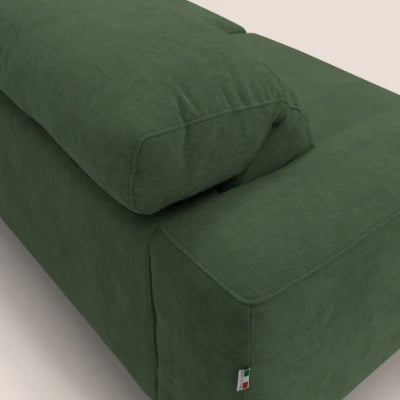 Picture of Sofa "Urban" – Natural Wood