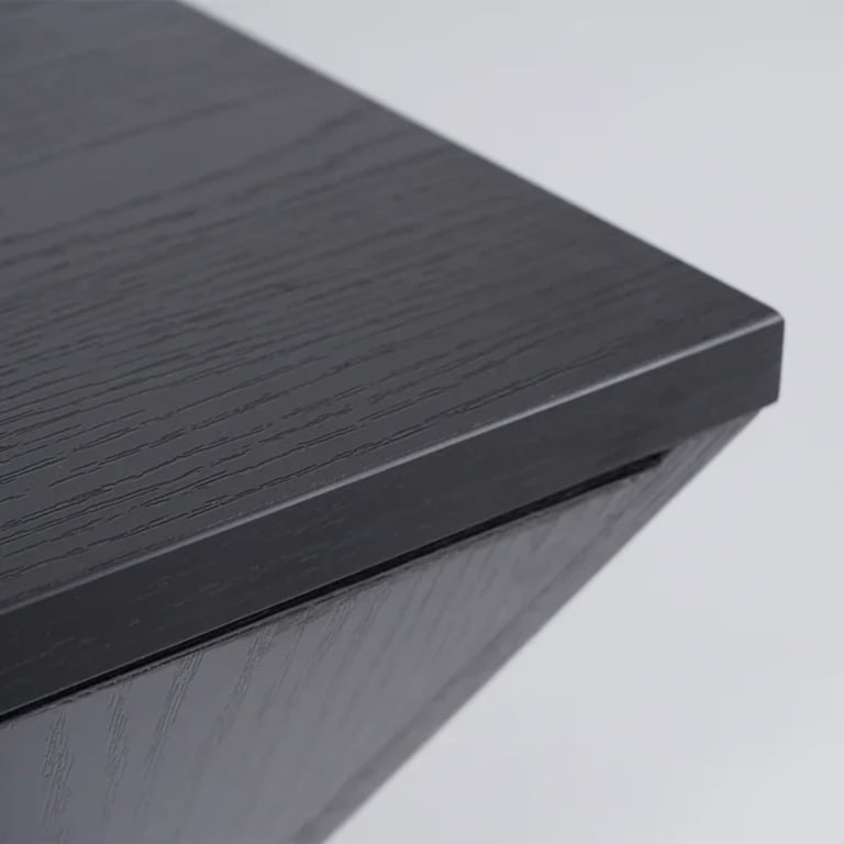 Picture of Rita Modern Coffee Table -  Natural wood