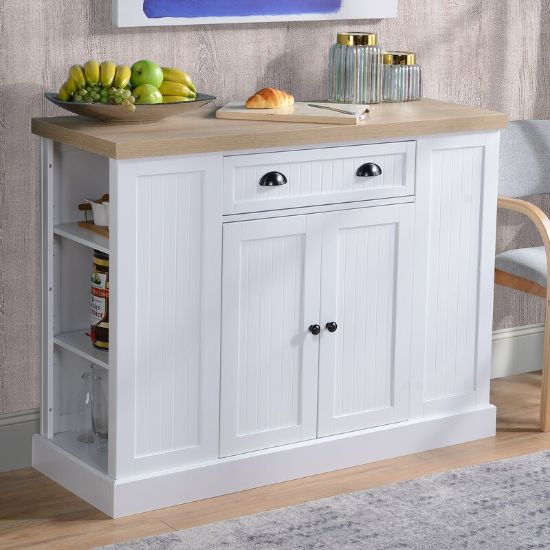 Tahome Kitchen Island