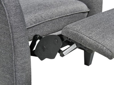 Picture of Trivana Adjustable Armchair – 3-Position Comfort for Indoors & Outdoors