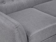 Picture of Arkdia L-Shaped Sectional Natural wood