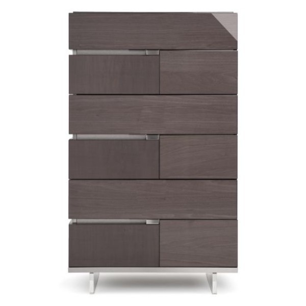 WYLLA 6 drawer chest
