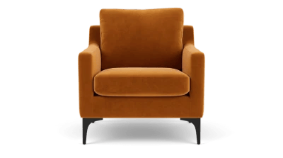Elvio Classic Chair – Simple Comfort with Timeless Lines