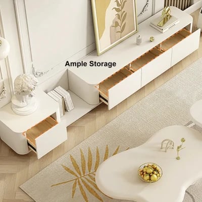 Picture of Acru TV table