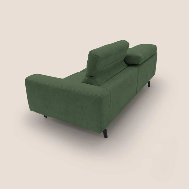 Picture of Sofa "Urban" – Natural Wood