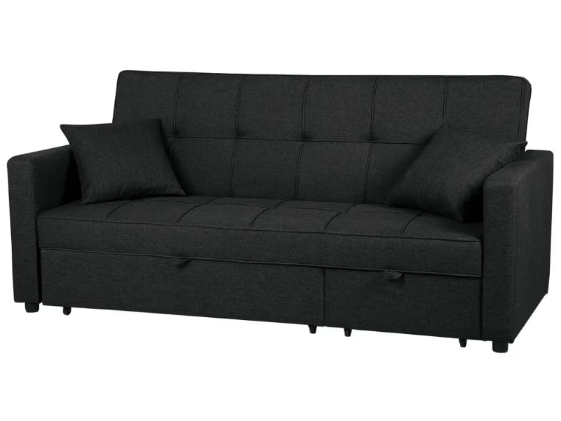 Maren – Modern Convertible Sofa with Multi-Functional Design