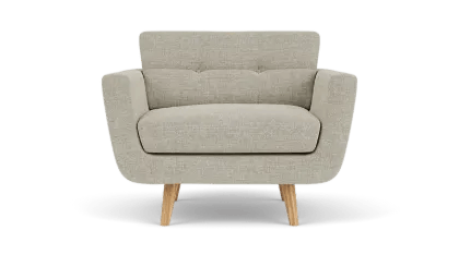 صورة لقسم كراسي استلقاء