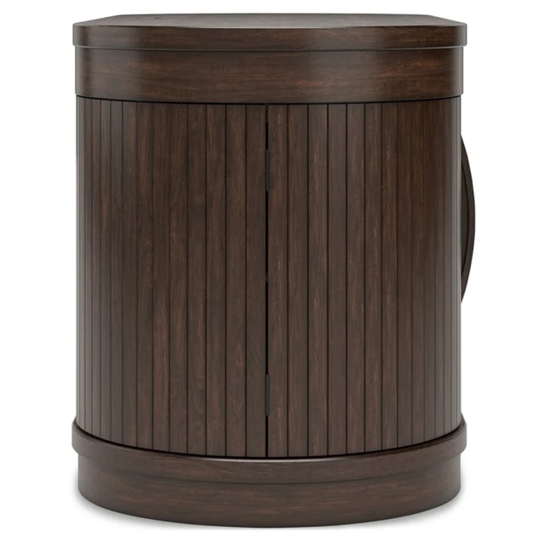 Picture of Urban Desk -  Natural wood.