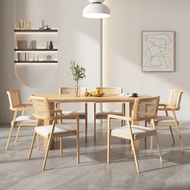 Picture of Jara Modern Dining table