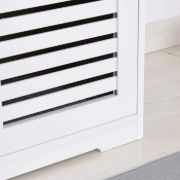 Picture of Zefon Multifunctional Shoe Storage Bench