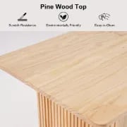 Picture of Jara Modern Dining table