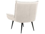Picture of Lunaya Relaxing Armchair – Artistic Elegance for Every Corner