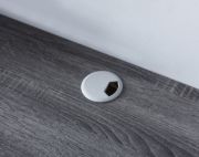 Kist Floating TV Stand for TVs