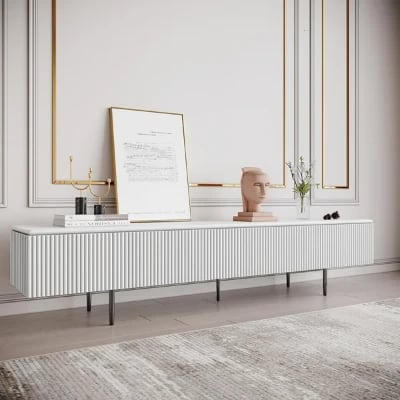 صورة ترابيزه تليفزيون زورو