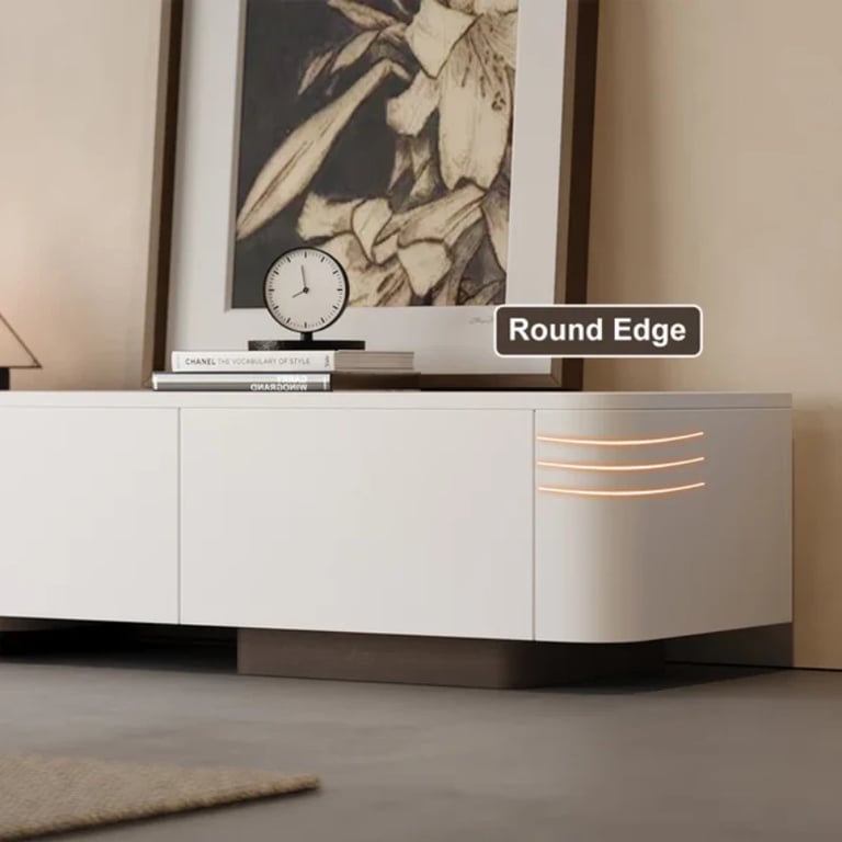 Picture of Acru TV table