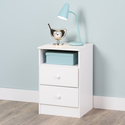 Katla Drawer Nightstand