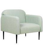 Picture of Favora Relaxing Armchair – Comfort in a Modern Silhouette