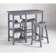 Rika Counter Height Dining Set